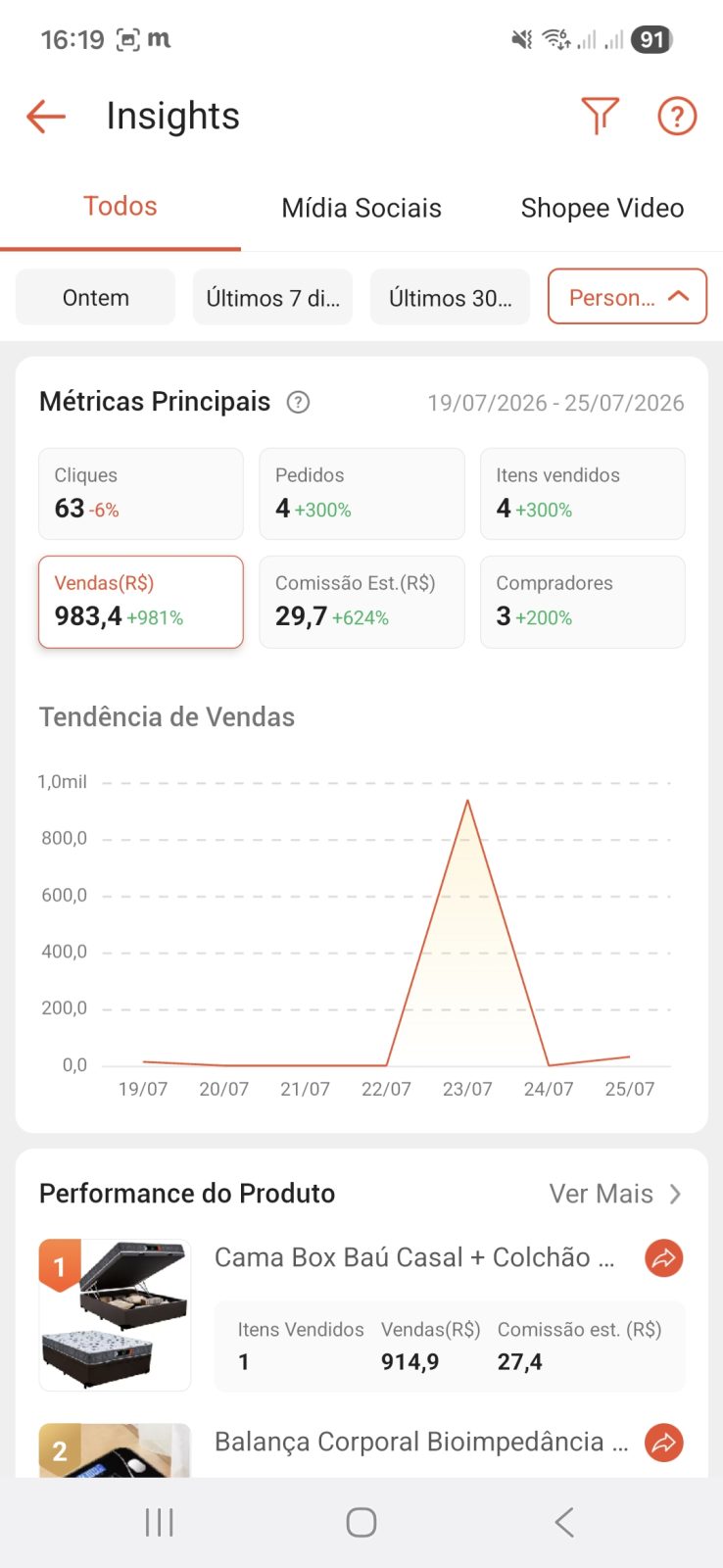 Métrica